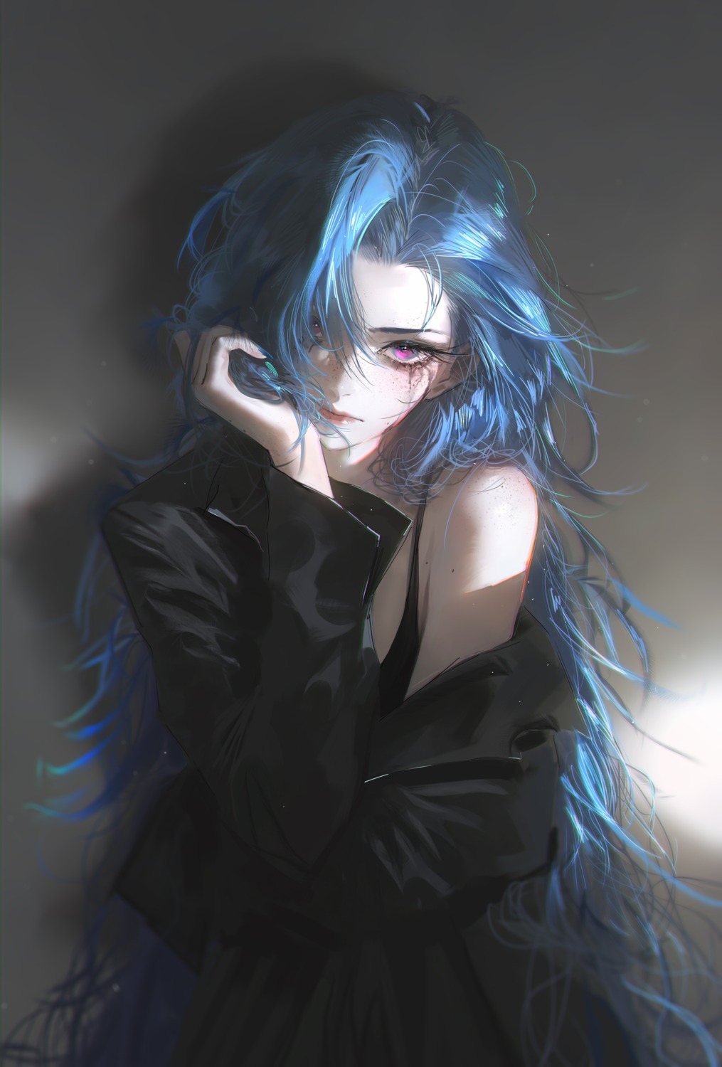 jinx, league_of_legends, nixeu