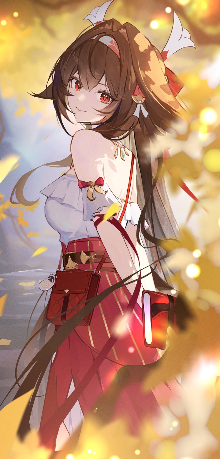 animal_ears, jiang_zhuti_jiojio, no_bra, ye_shunguang, zenless_zone_zero