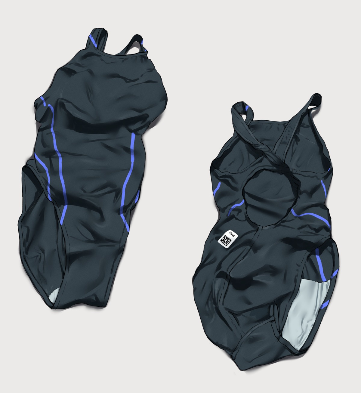ncontrail_(mgax7527), swimsuits
