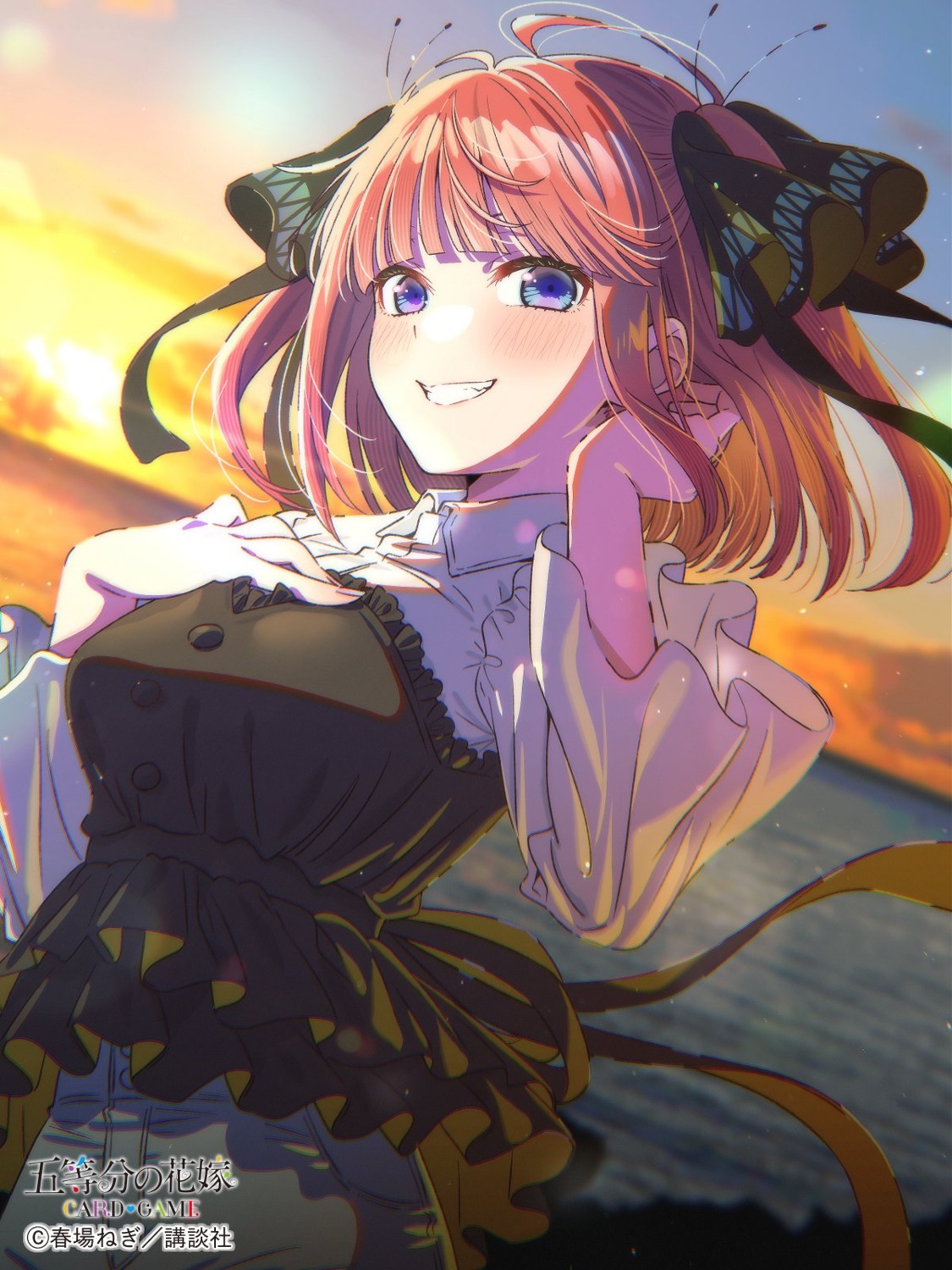 5-toubun_no_hanayome, hirayama_kanna, nakano_nino