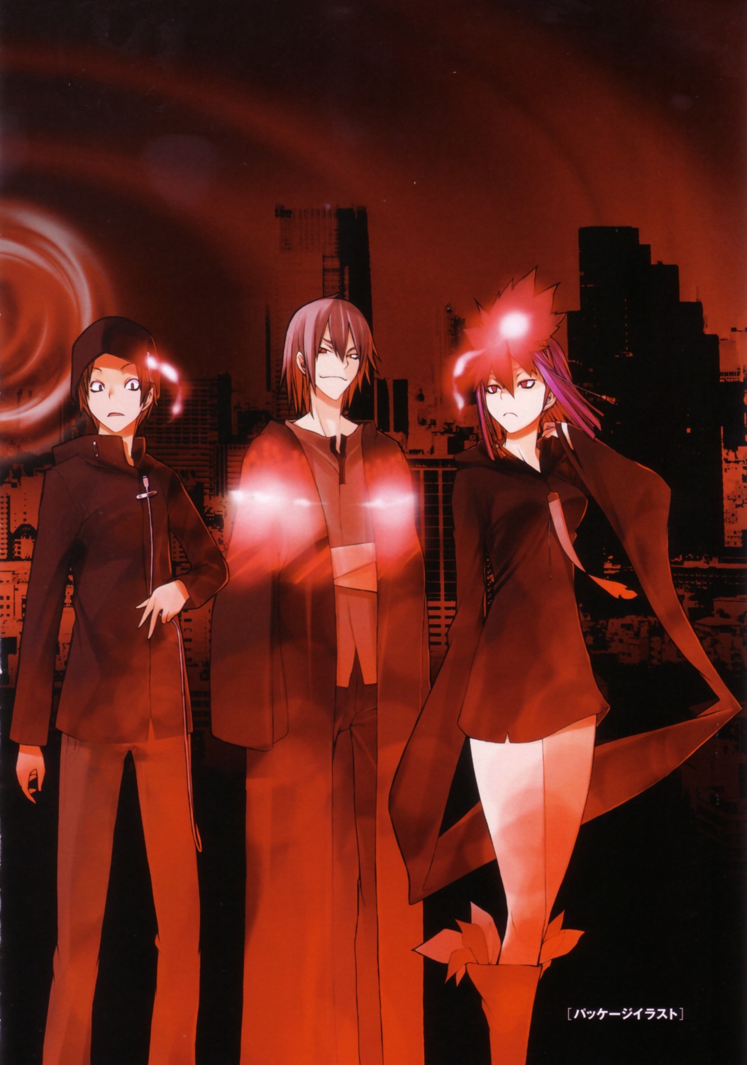 atlus, dress, kihara_atsurou, kuzuryuu_amane, megami_ibunroku_devil_survivor, megaten, naoya, scanning_dust