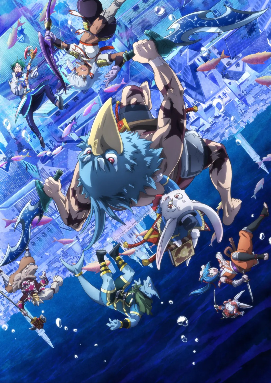 araba, armor, ceecrue, emul, hizutome_rakurou, japanese_clothes, kabiya_you, ninja