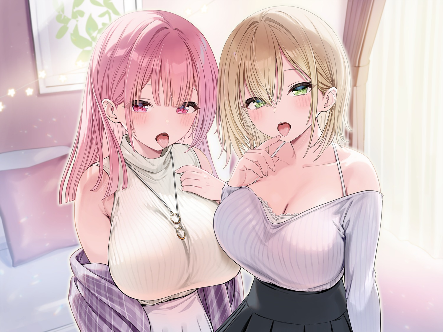 sakuma_shiki, sweater