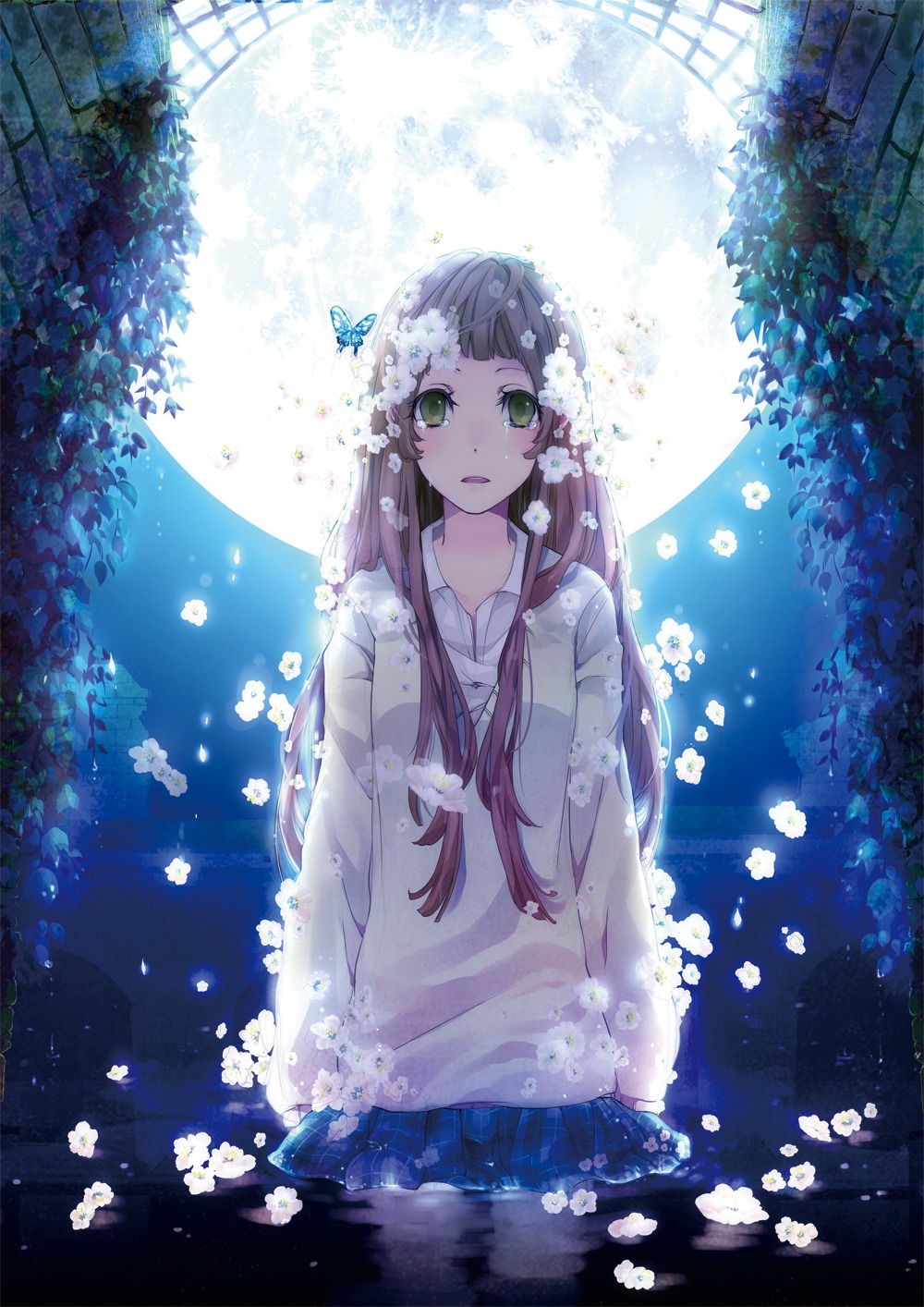 kudu_q, seifuku