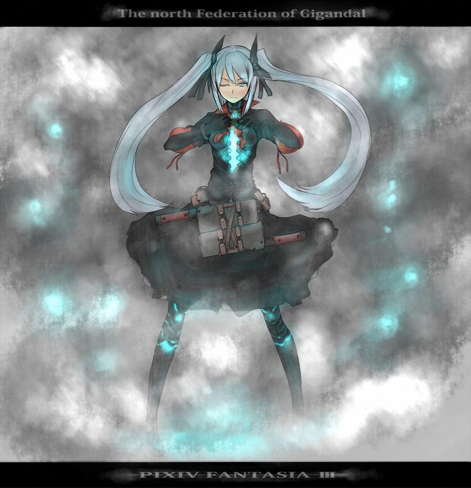 hatsune_miku, sigama, vocaloid