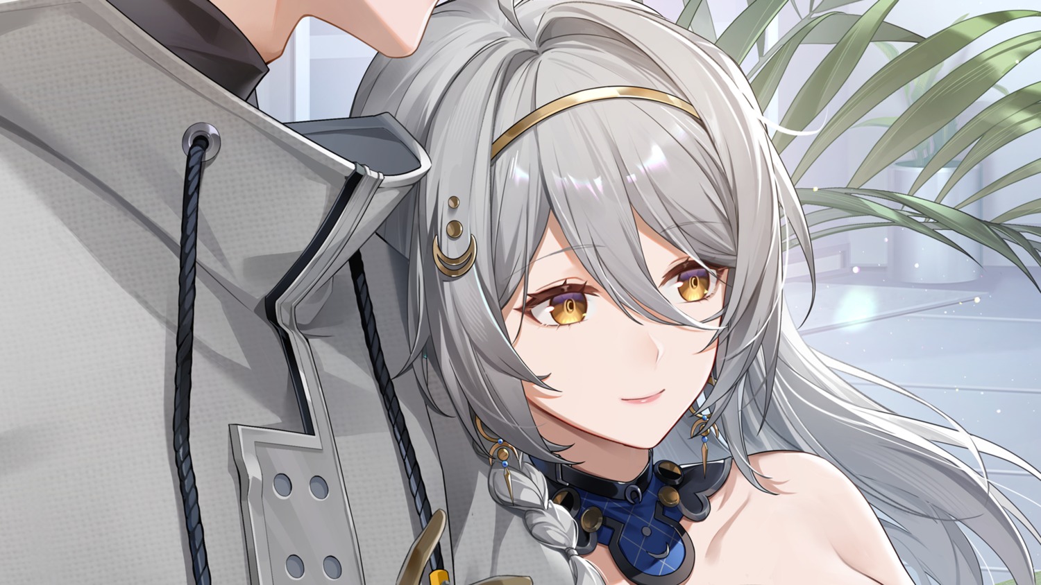 snowbreak:_containment_zone, tagme, wallpaper