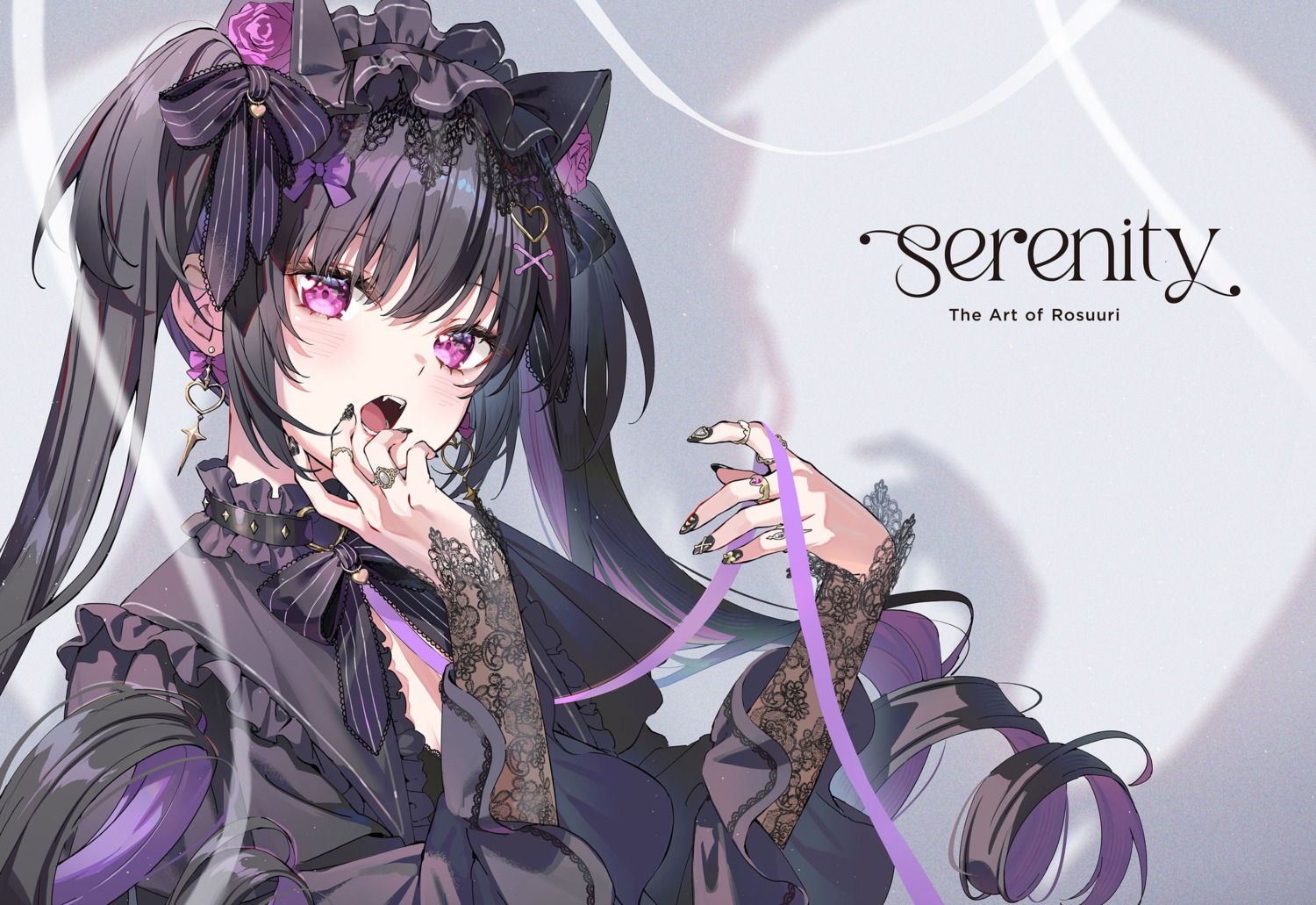 animal_ears, gothic_lolita, lolita_fashion, nekomimi, rosuuri, see_through