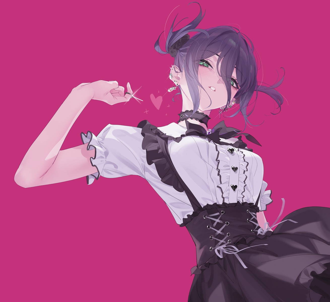 chainsaw_man, reze_(chainsaw_man), yd_(orange_maru)