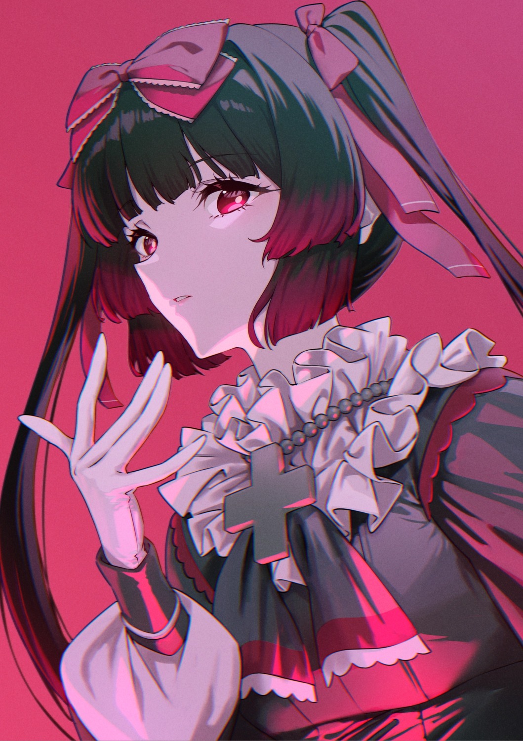 gokubara_michica, gothic_lolita, lolita_fashion, needy_girl_overdose, tagme