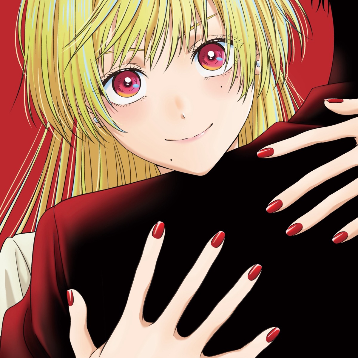 disc_cover, kinosaki_mei, marriagetoxin, tagme