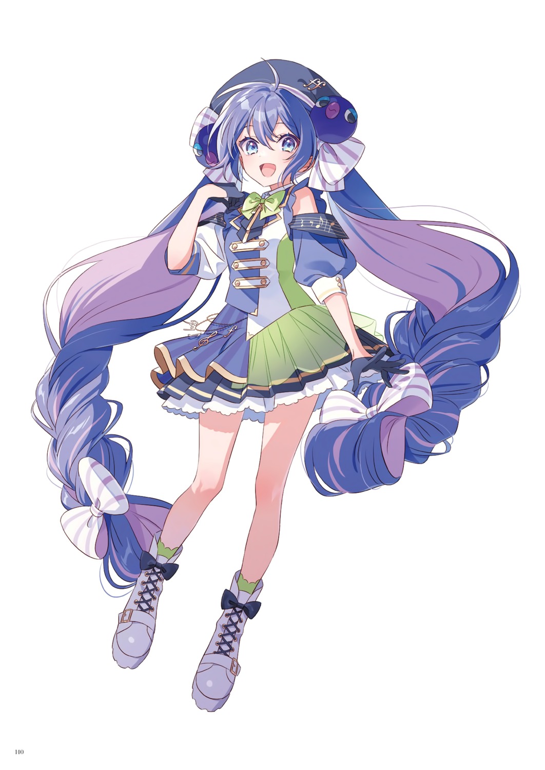 hechima, otomachi_una, synthesizer_v