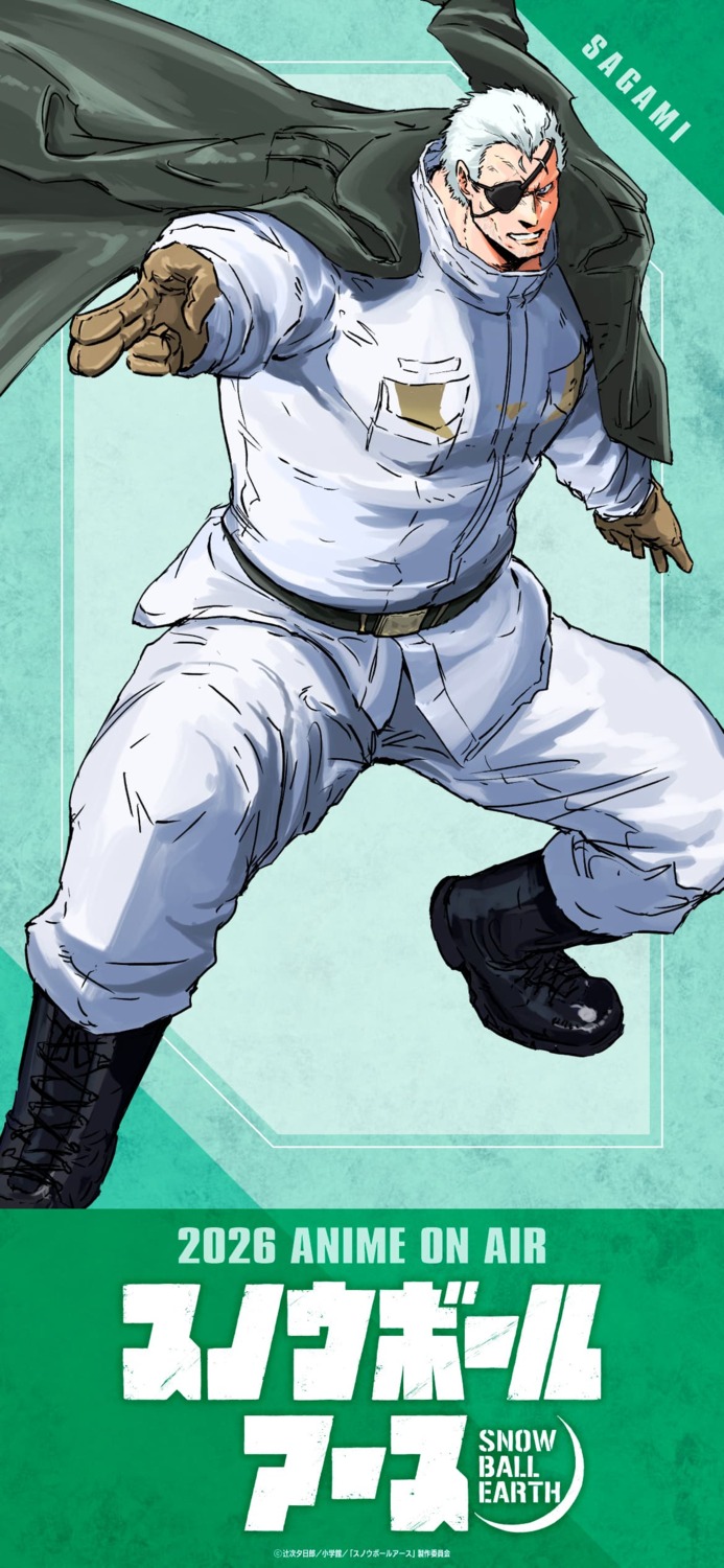 eyepatch, male, sagami_isseki, snowball_earth, tsujitsugu_yuuhirou