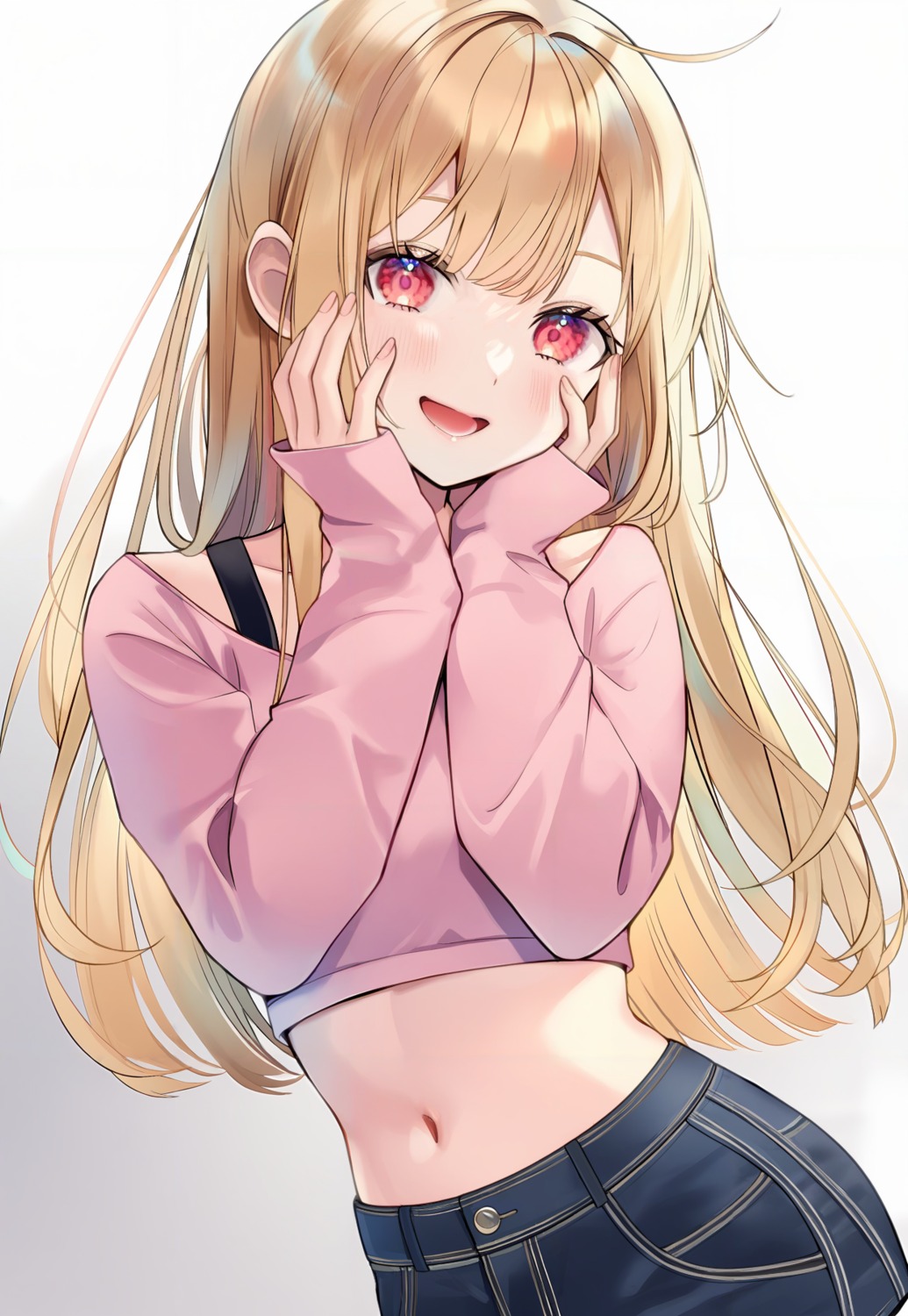 aria_(ariacue), chou_kaguyahime!, kaguya_(chou_kaguyahime!)