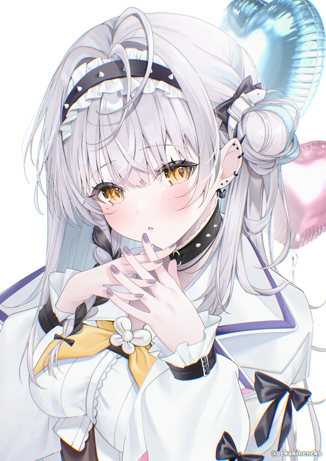 detexted, ginjo_saine, neko_neneko, vspo!