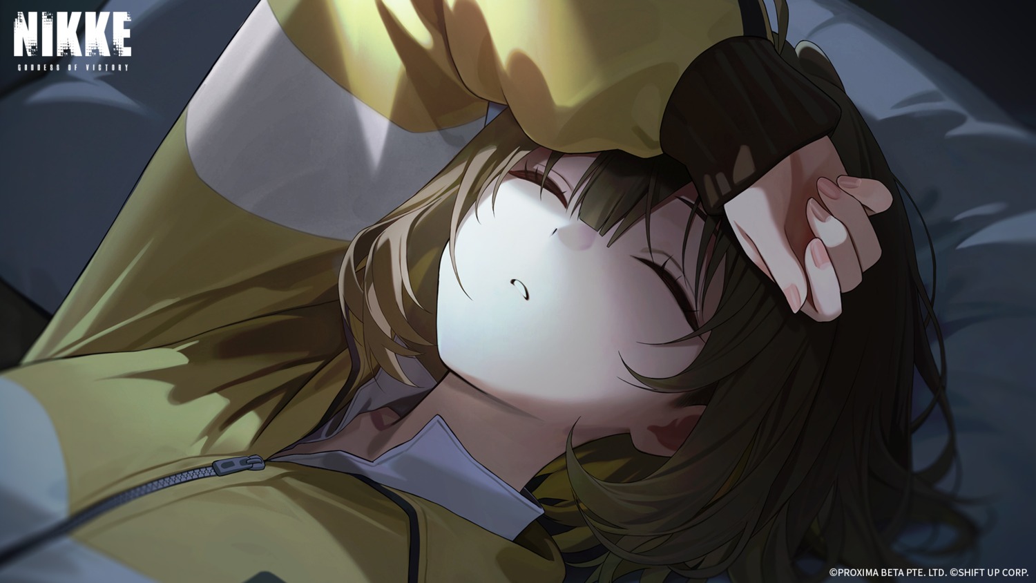 anis, goddess_of_victory:_nikke, tagme, wallpaper