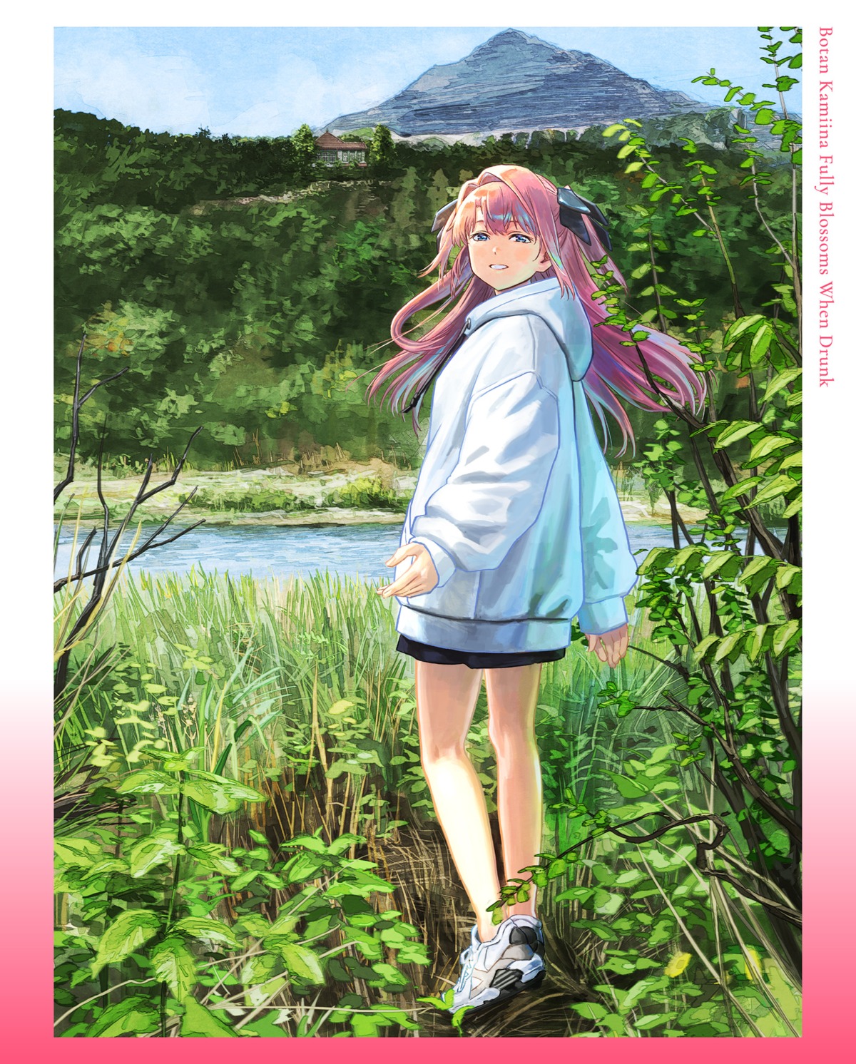 disc_cover, kamiina_botan, kamiina_botan_yoeru_sugata_wa_yuri_no_hana, tagme