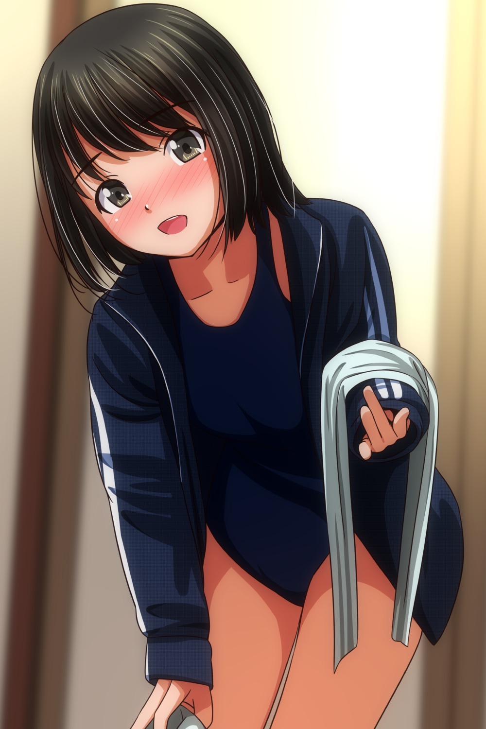 gym_uniform, matsunaga_kouyou, school_swimsuit, swimsuits