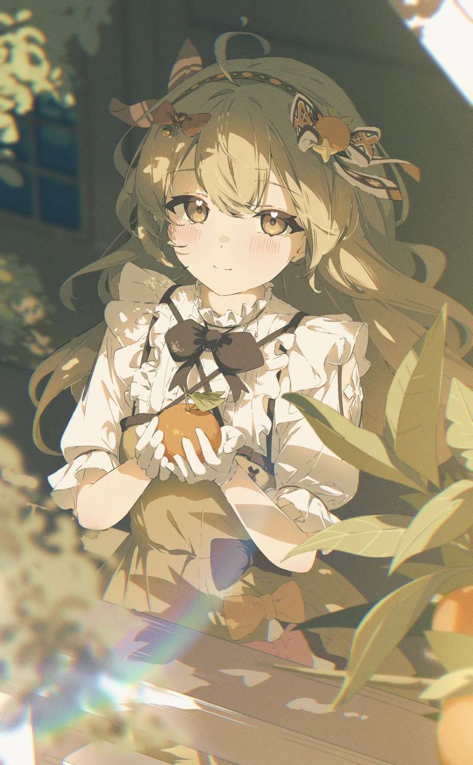 dress, kazueru