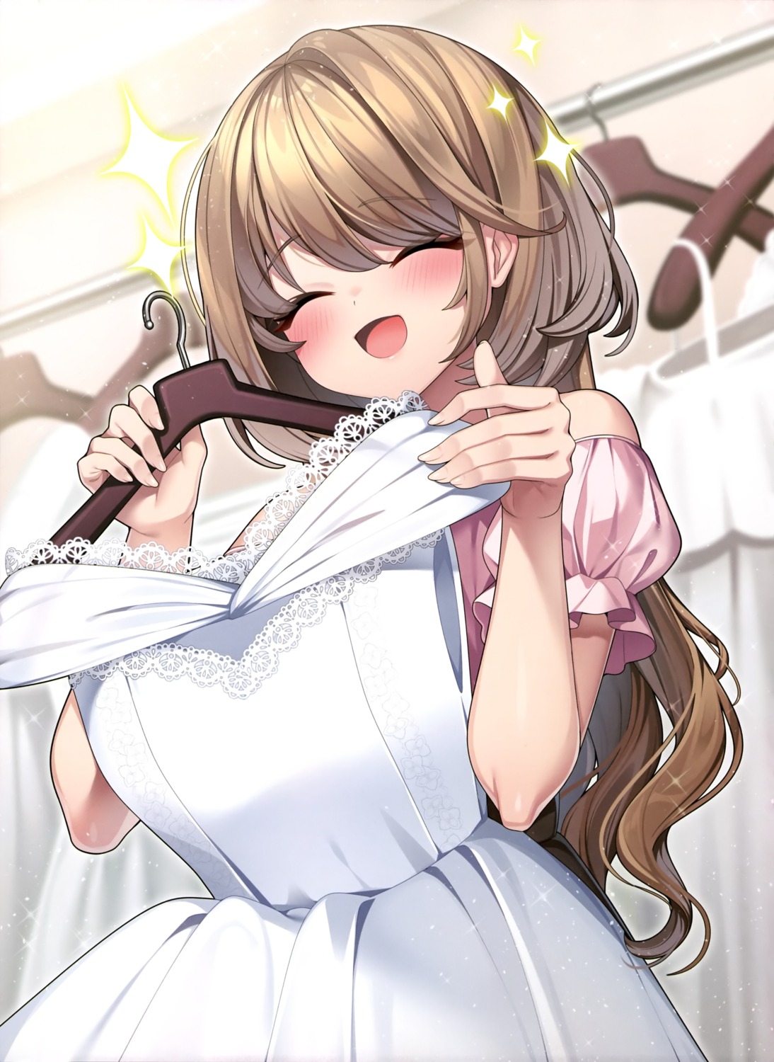 dress, matatabimaru., wedding_dress