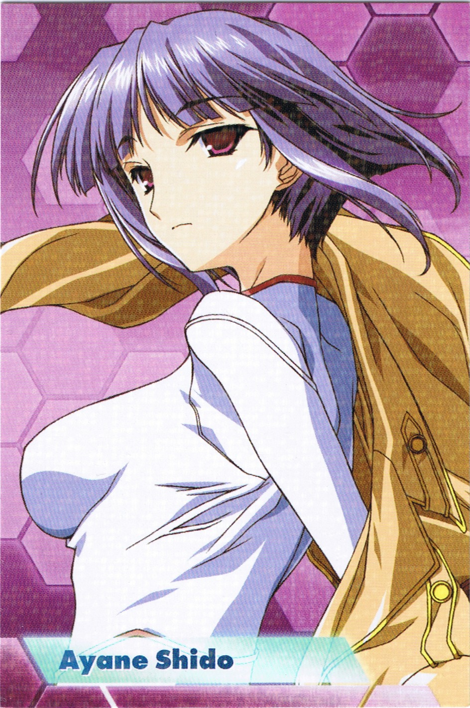 baldr_force_exe, kikuchi_seiji, screening, shidou_ayane_(baldr_force_exe)