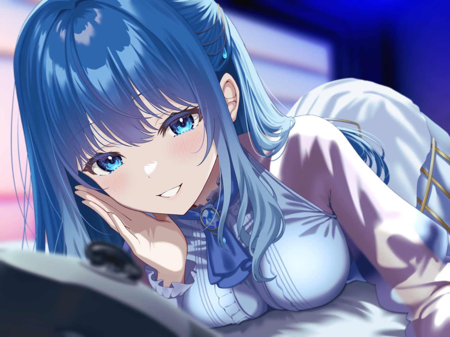 see_through, shiokazunoko