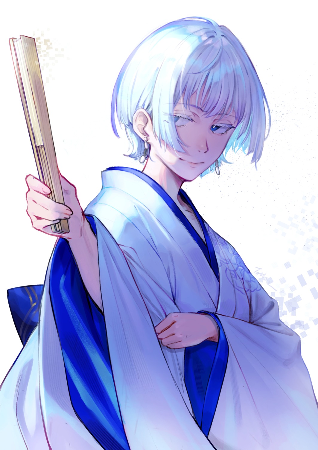 akane_banashi, kimono, kouragi_hikaru, tomoe0812y