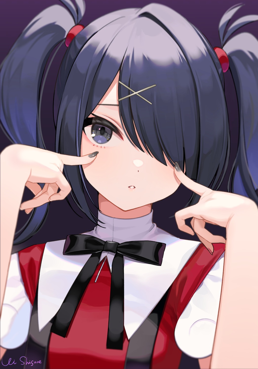 ame-chan, needy_girl_overdose, shigure_ui
