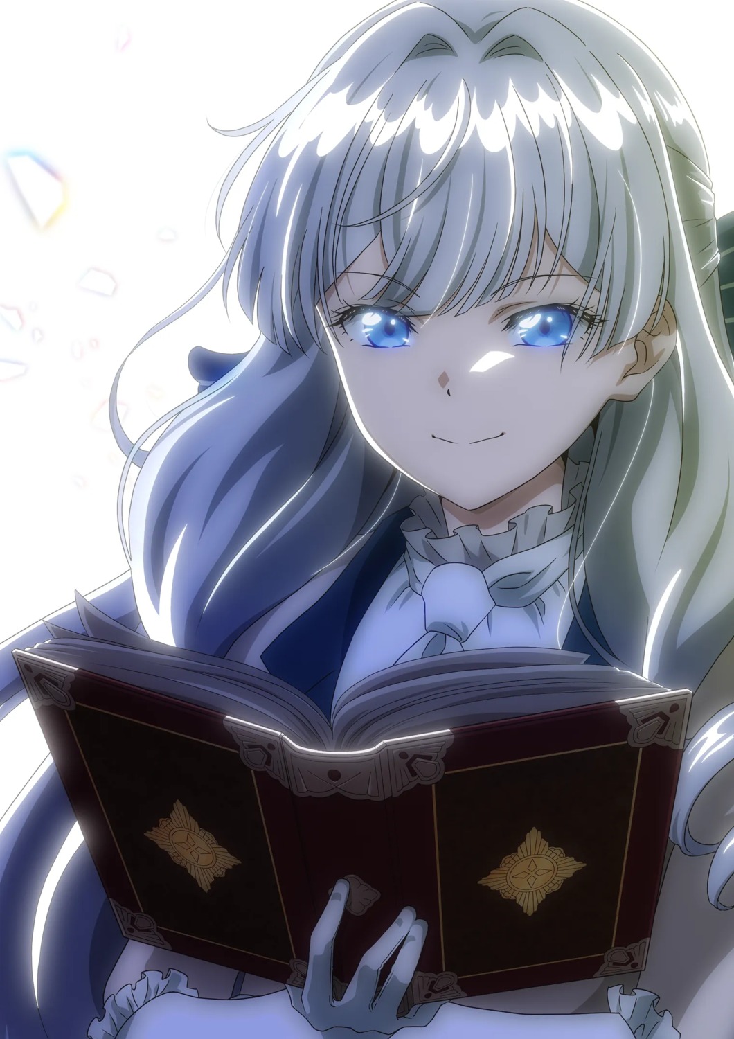 buchigire_reijou_wa_houfuku_wo_chikaimashita., elizabeth_leiston, tagme