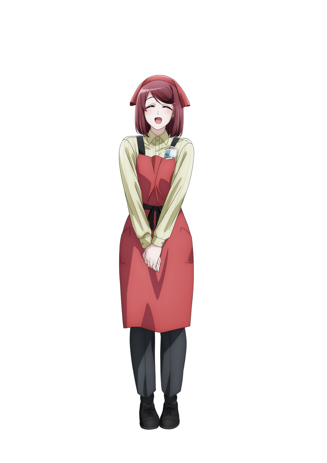super_no_ura_de_yani_suu_futari, tagme, uniform, yamada_(yanisuu)