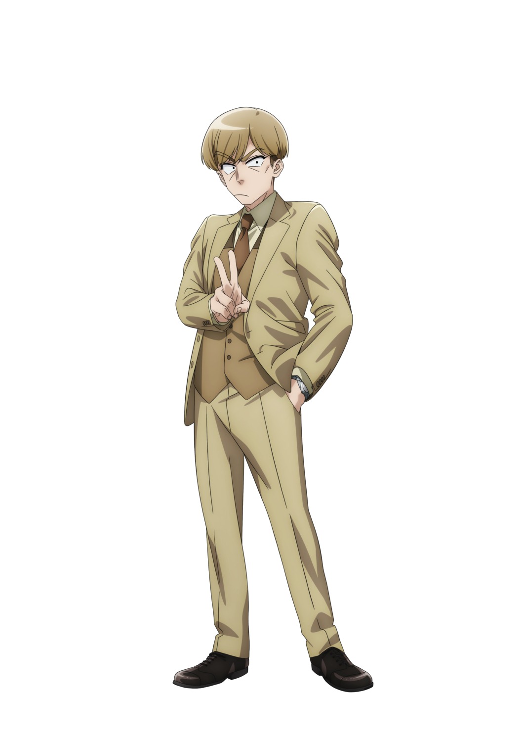 business_suit, male, super_no_ura_de_yani_suu_futari, suzuki_(yanisuu), tagme