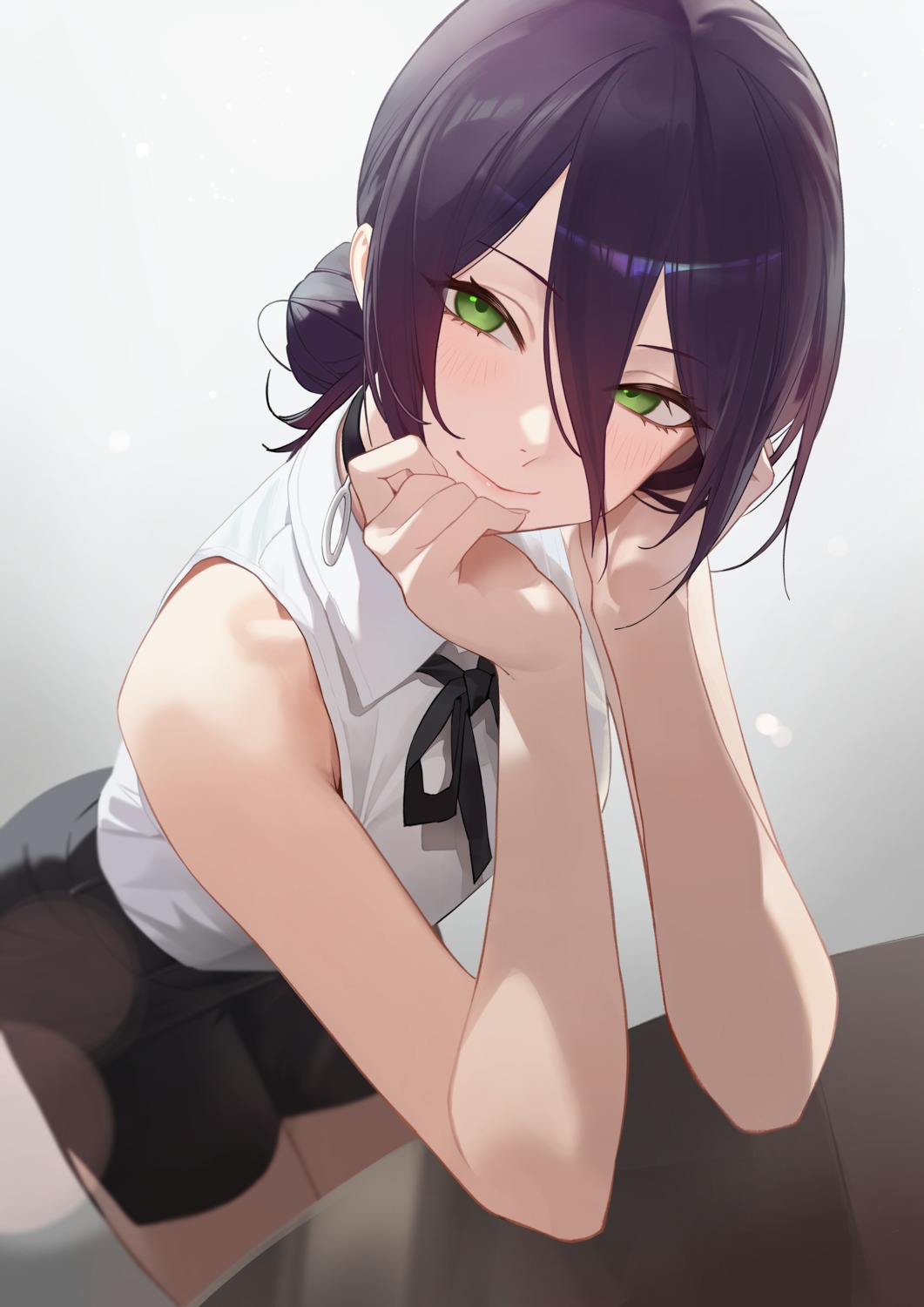 chainsaw_man, reze_(chainsaw_man), serelith