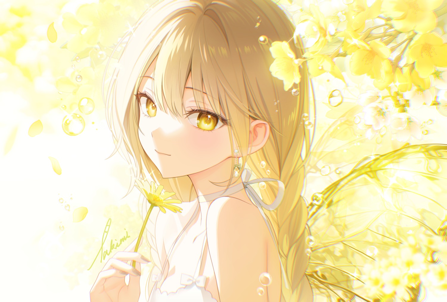 takimi, wings