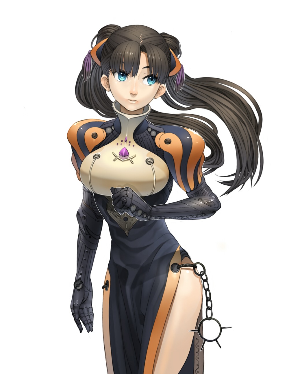 bodysuit, kurumayama