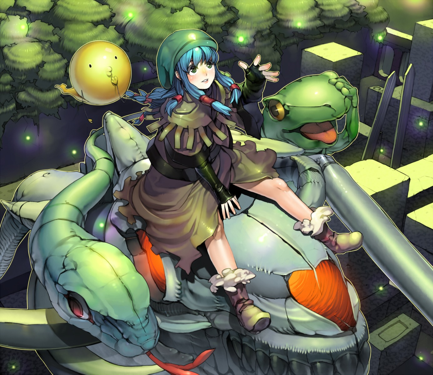 kurumayama