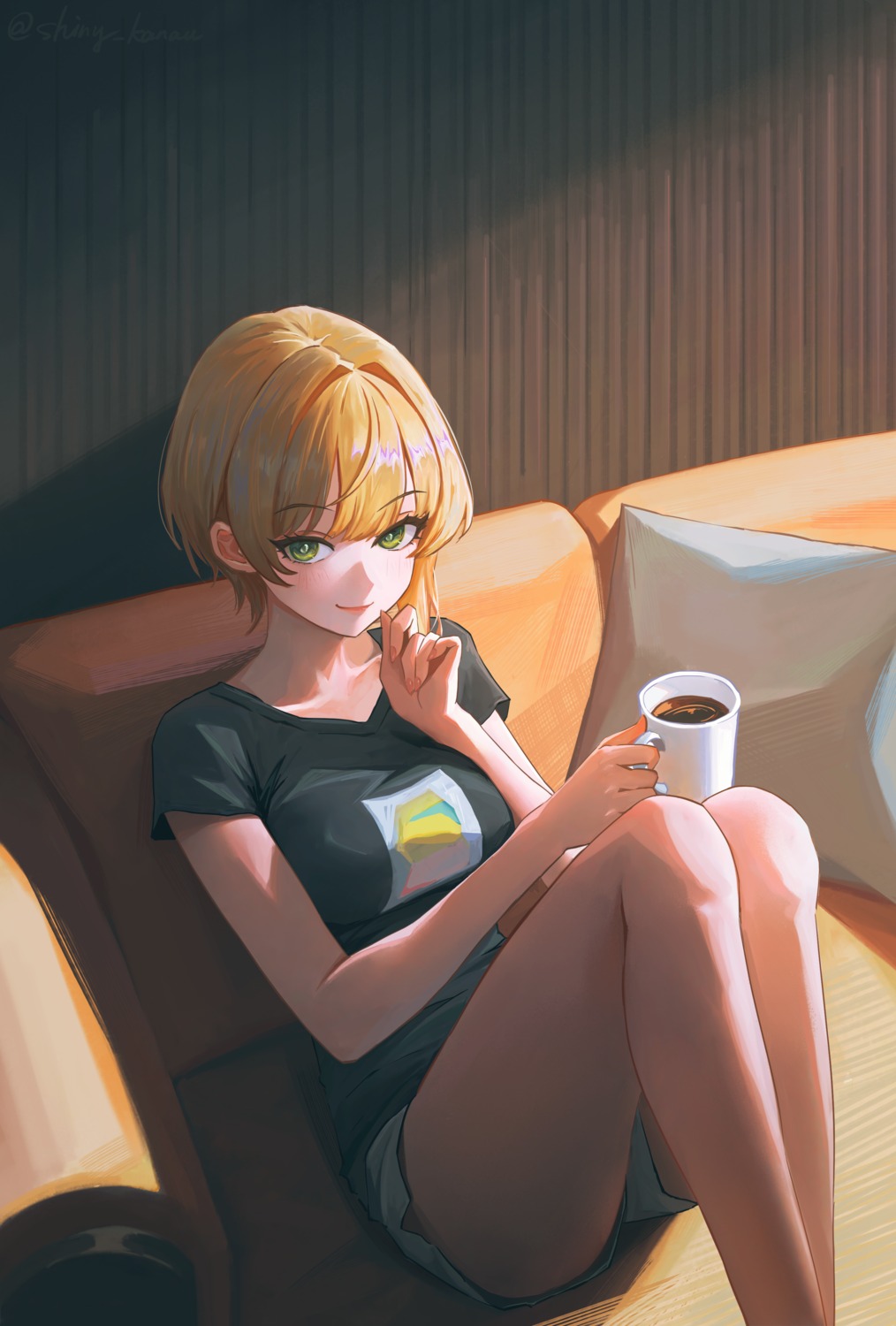 miyamoto_frederica, qingli_ye, the_idolm@ster, the_idolm@ster_cinderella_girls