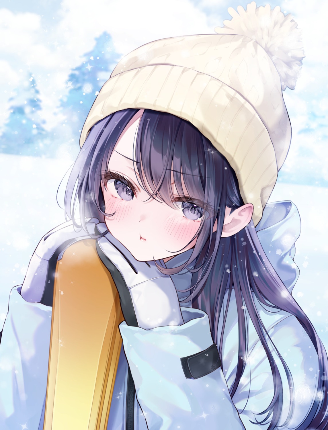 yugirl