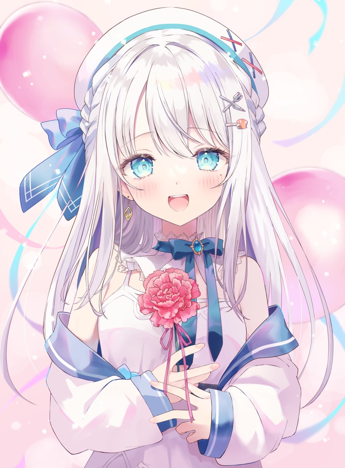 indie_virtual_youtuber, kikugetsu, nagino_mashiro