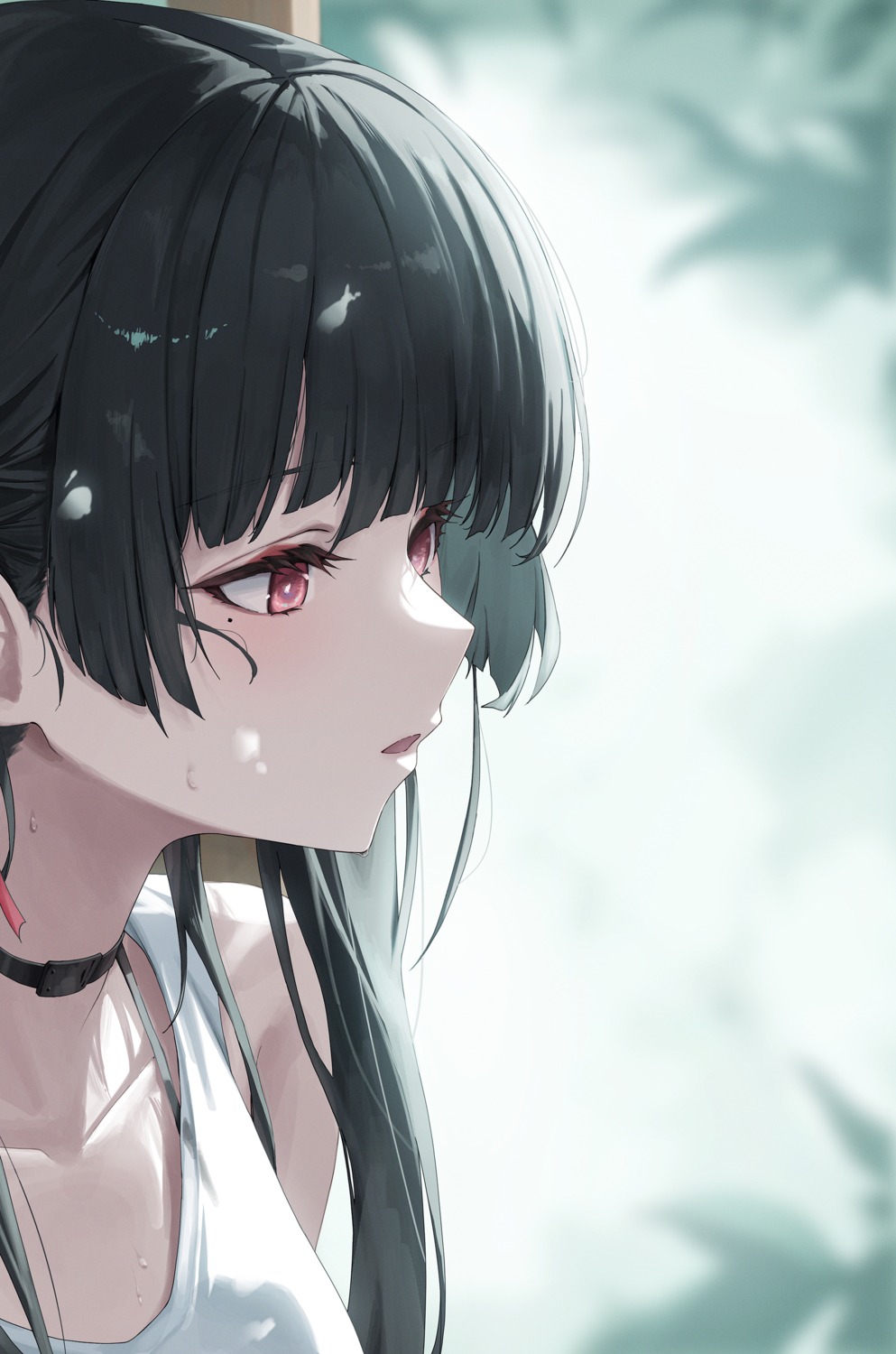 chisa, moda_(mo_da_3), wet, wuthering_waves