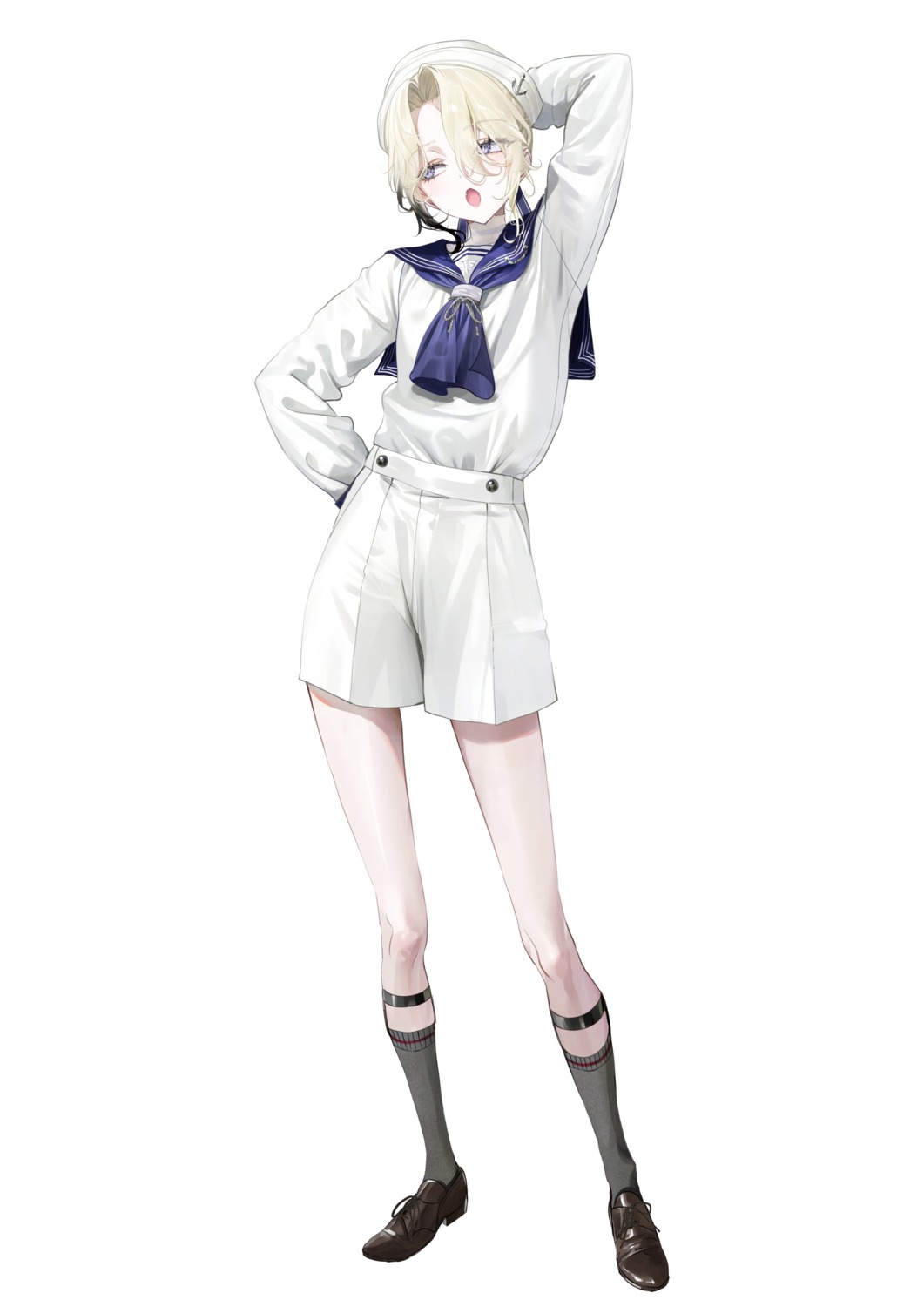 nekometaru, seifuku, shibou_yuugi_de_meshi_wo_kuu., takami_(shibou_yuugi)