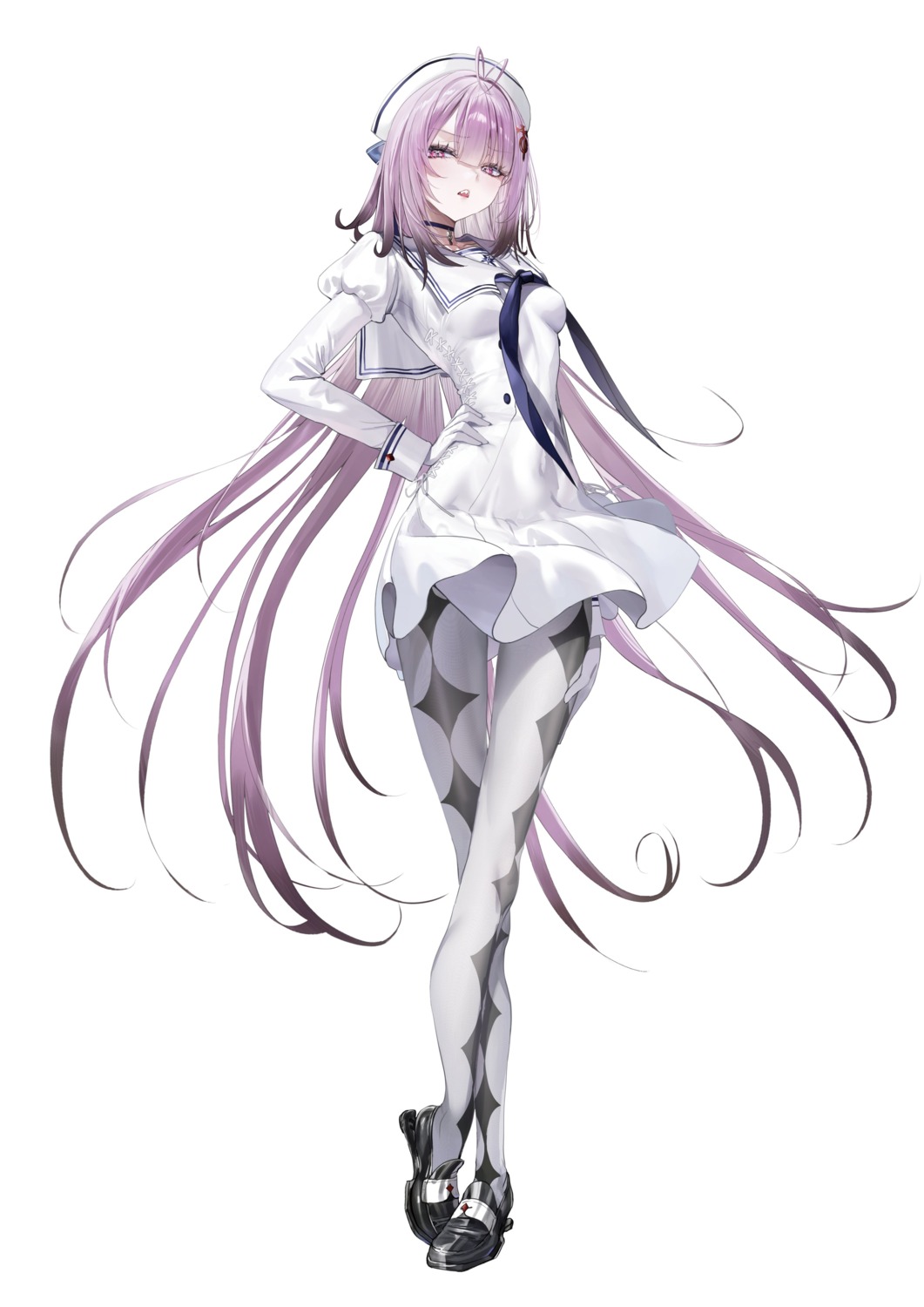 maya_(shibou_yuugi), nekometaru, pantyhose, seifuku, shibou_yuugi_de_meshi_wo_kuu., skirt_lift