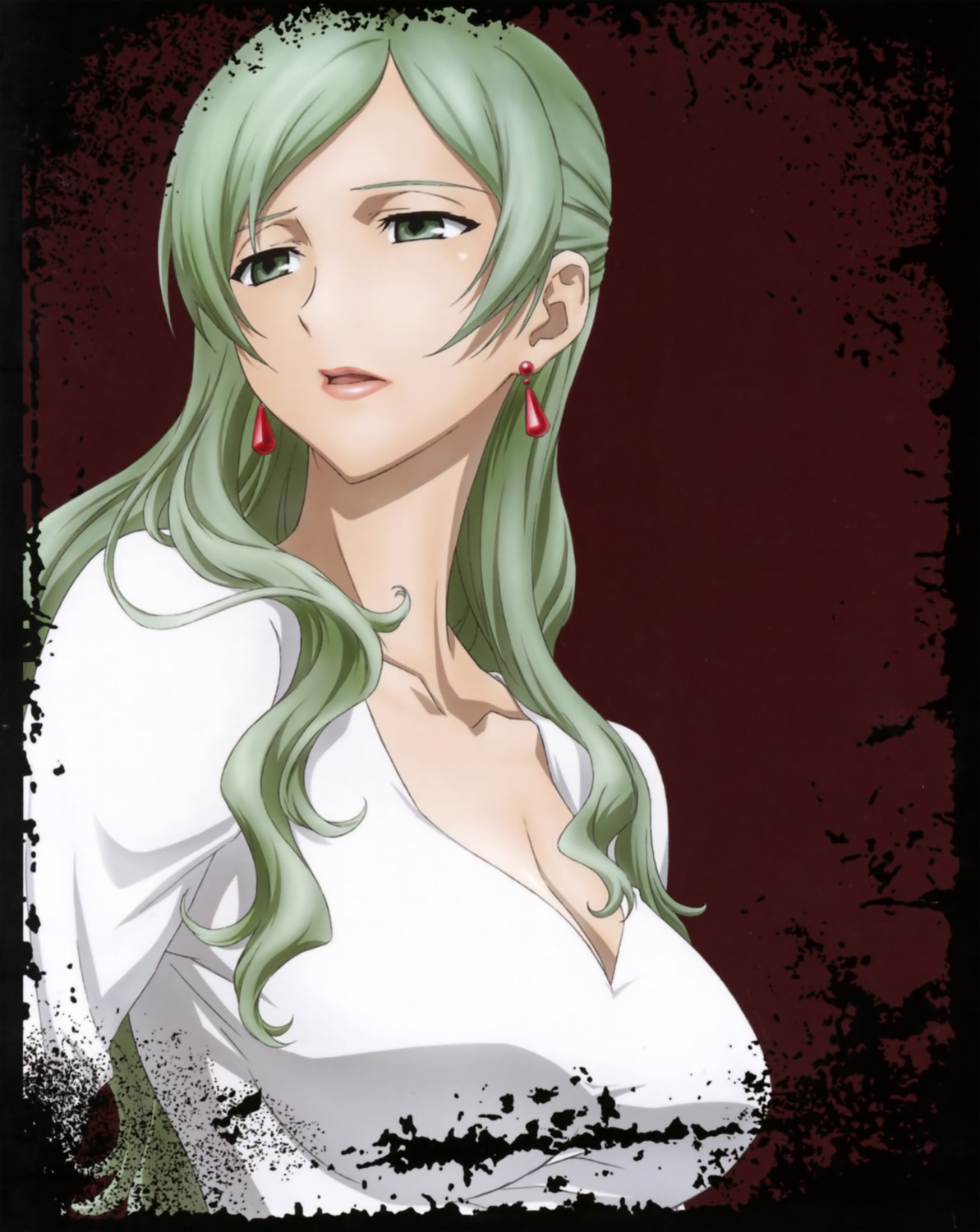 canaan, cleavage, hakkoo