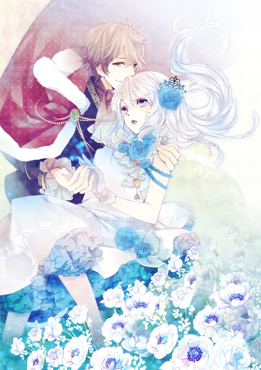 dress, kuroyuki