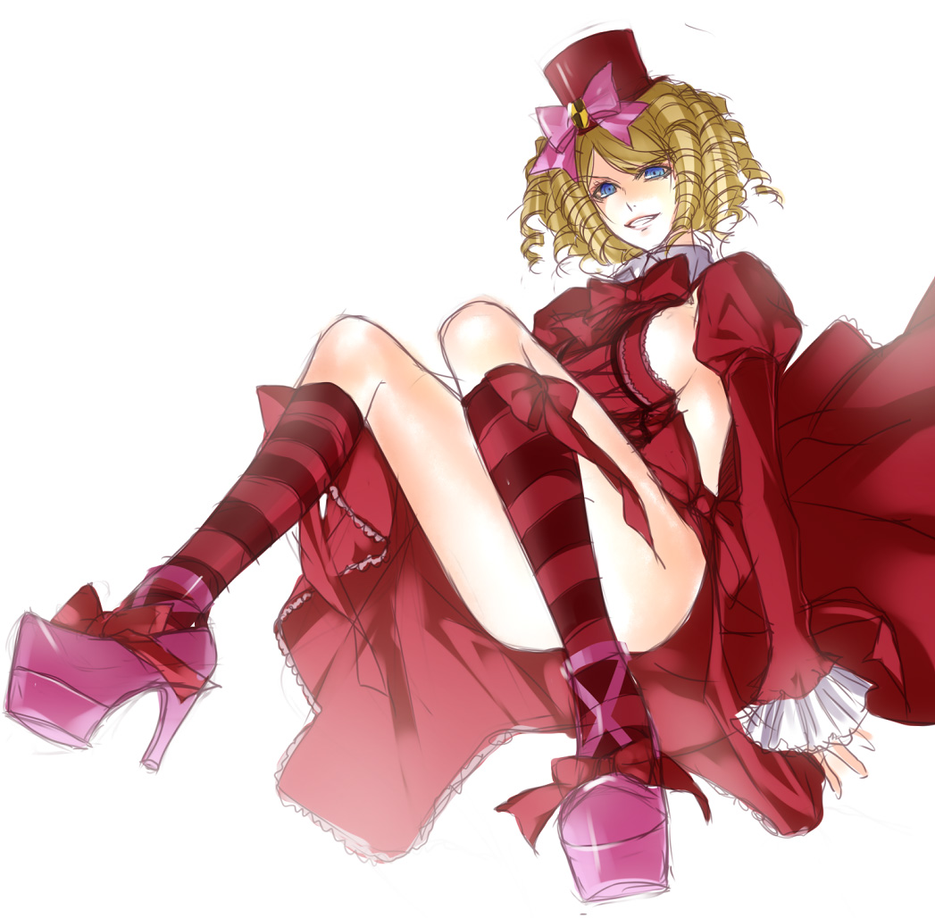 doraimango, gaap, umineko_no_naku_koro_ni