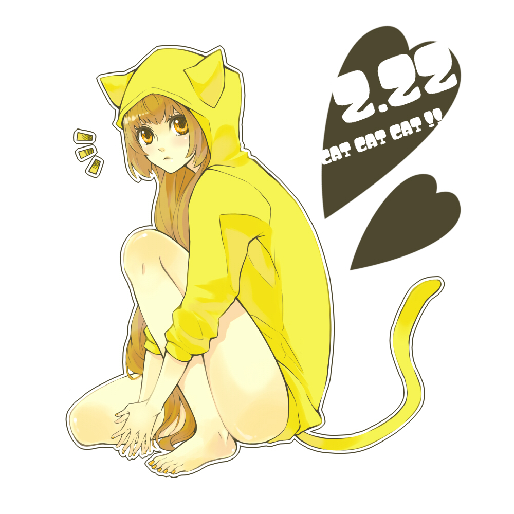 animal_ears, nekomimi, peso, tail