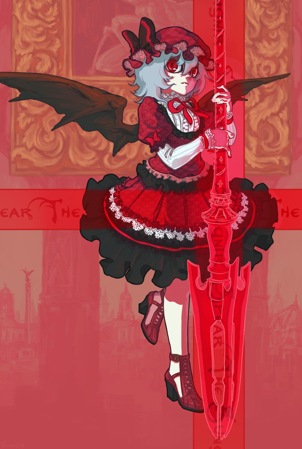 momiji, remilia_scarlet, touhou