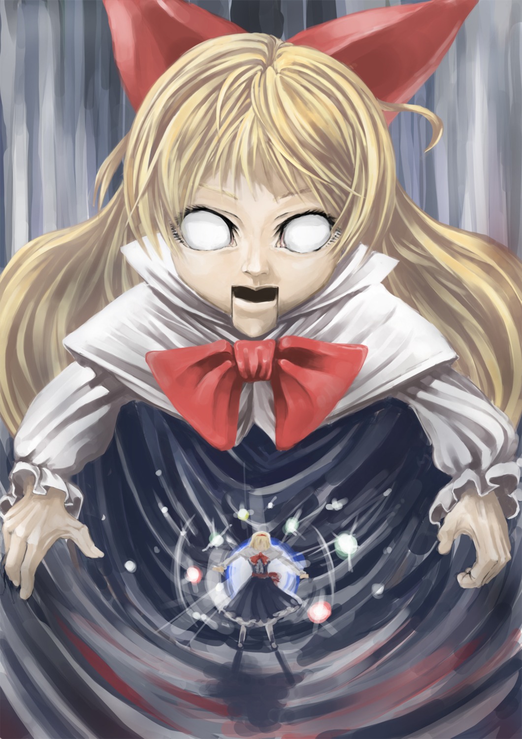 alice_margatroid, goliath_doll, pino_(artist), touhou