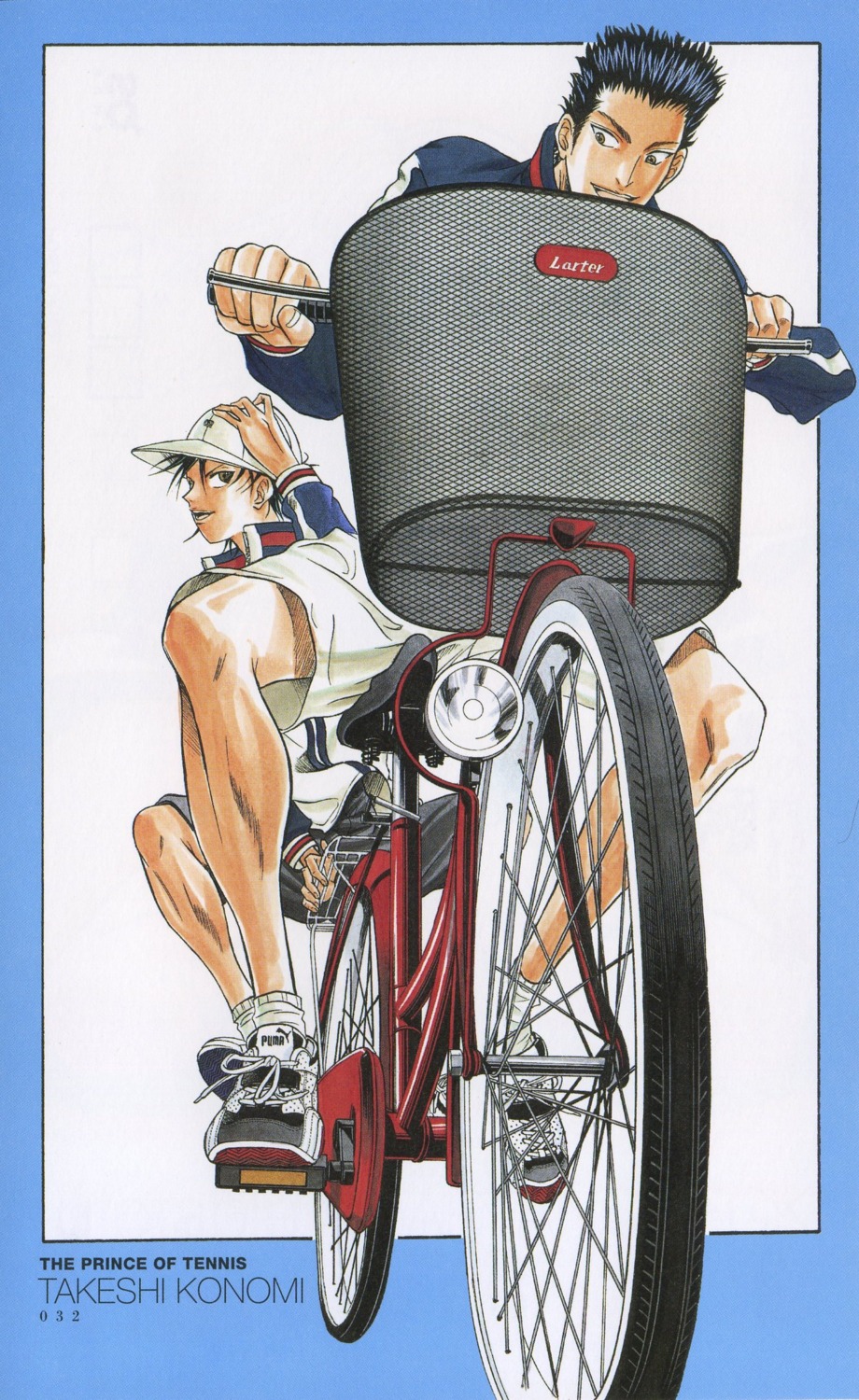 echizen_ryoma, konomi_takeshi, male, momoshiro_takeshi, screening, tennis_no_ouji-sama