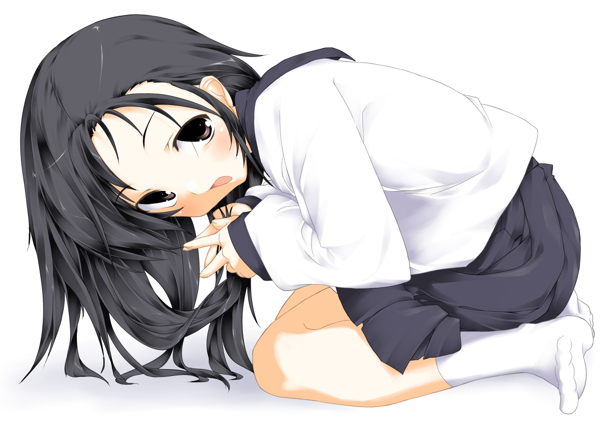 seifuku, takeshi_shinobu