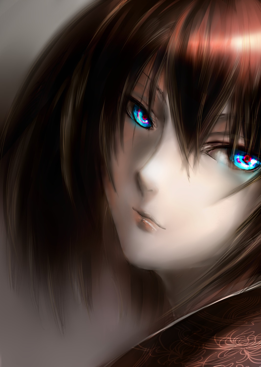kara_no_kyoukai, karlwolf, ryougi_shiki
