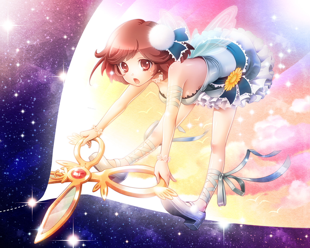 dress, hima_(ab_gata), meiko, vocaloid, wallpaper